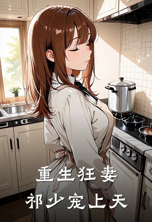 重生狂妻祁少宠上天 糖果小蜜