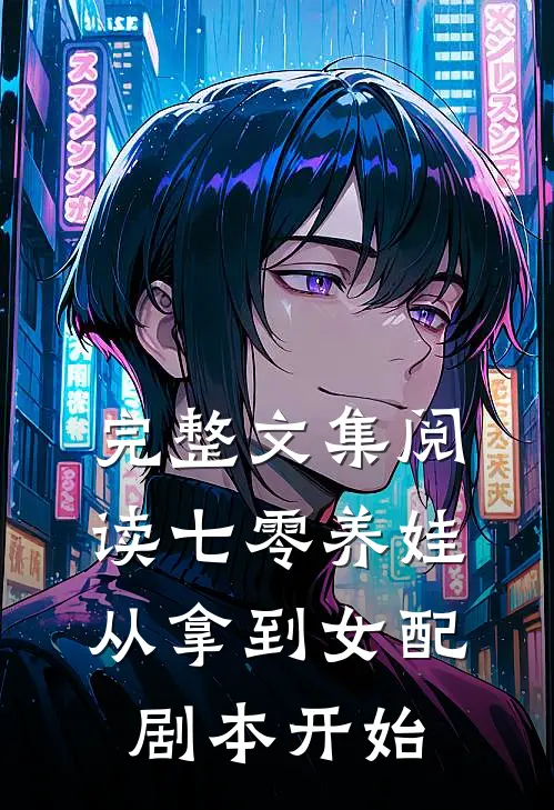 完整文集阅读七零养娃：从拿到女配剧本开始