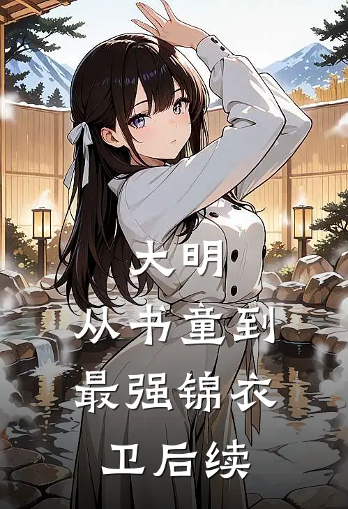 大明从书童到最强锦衣卫后续