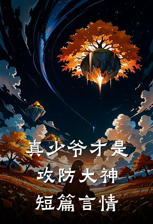 真少爷才是攻防大神短篇言情推荐