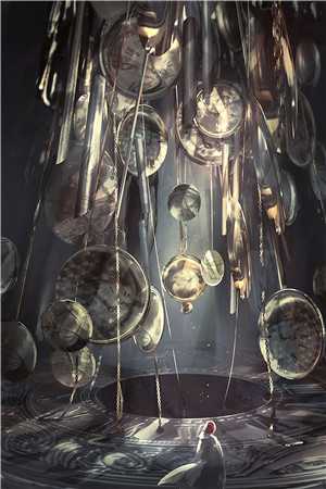 世事短如春梦，人情薄似秋云全文免费阅读