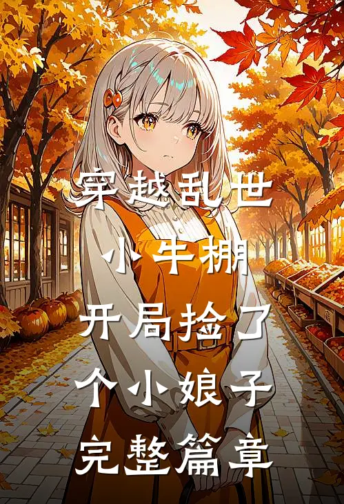 穿越乱世小牛棚,开局捡了个小娘子完整篇章免费阅读
