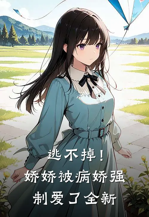 逃不掉!娇娇被病娇强制爱了全新免费阅读