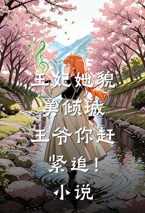 王妃她貌美倾城,王爷你赶紧追!