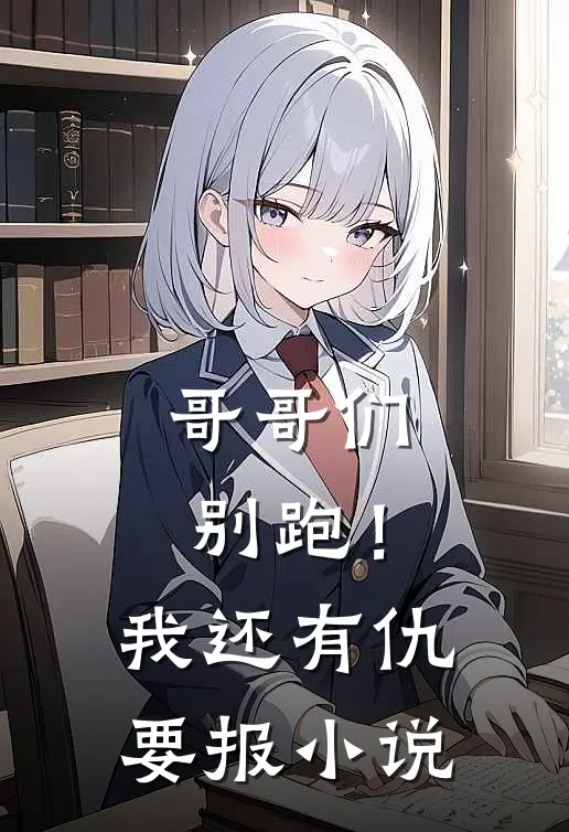 哥哥们别跑!我还有仇要报阅读