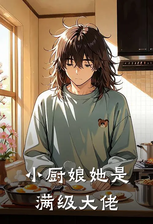 小厨娘她是满级大佬