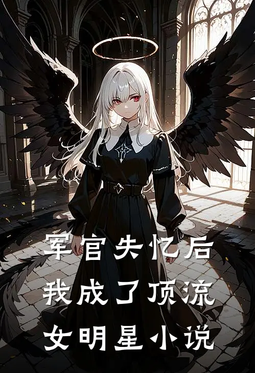 军官失忆后,我成了顶流女明星免费
