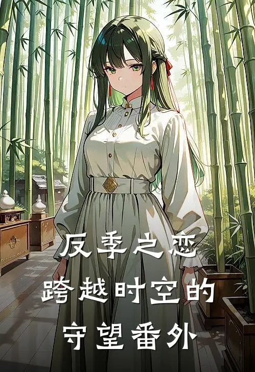 反季之恋跨越时空的守望 番外免费观看