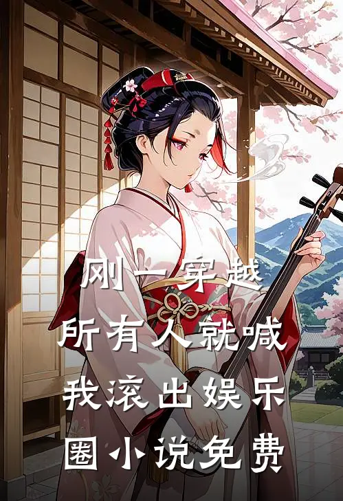 刚一穿越,所有人就喊我滚出娱乐圈免费阅读