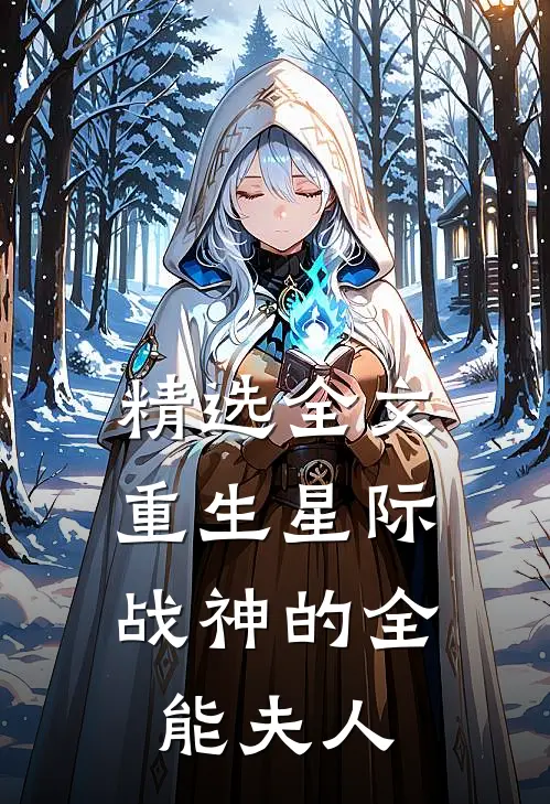 精选全文重生星际战神的全能夫人