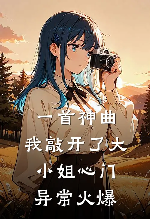 一首神曲,我敲开了大小姐心门异常火爆的歌