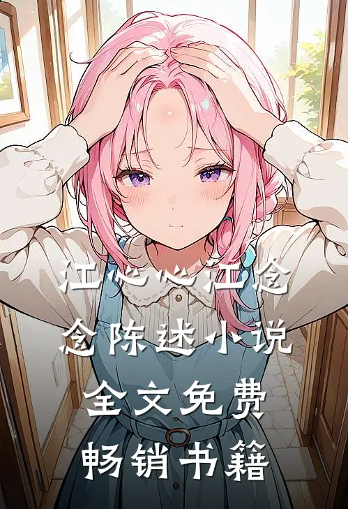 江心心江念念陈述小说全文免费畅销书籍