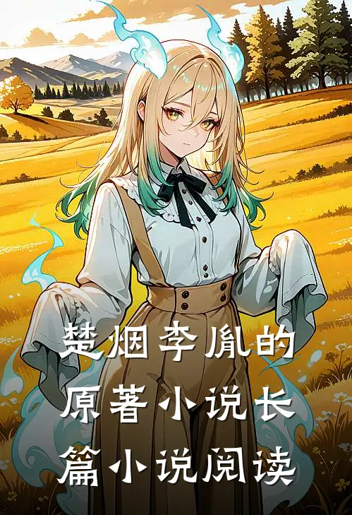 楚烟李胤的原著长篇阅读全文