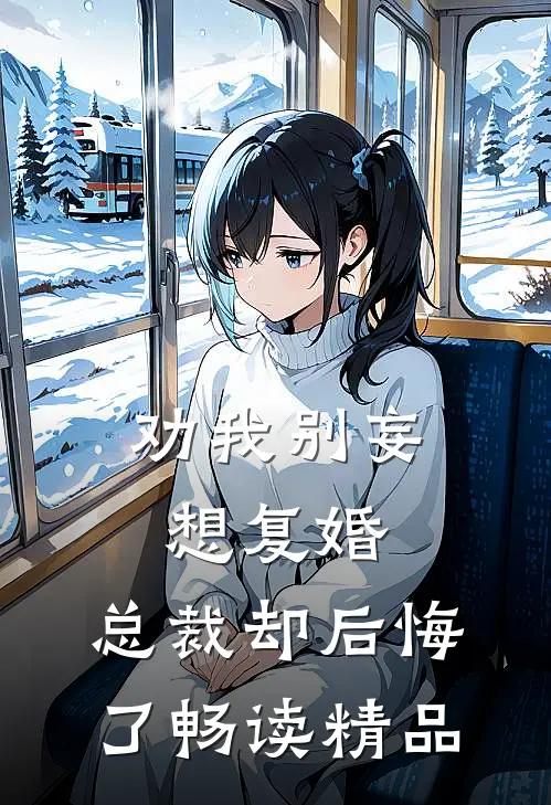 劝我别妄想复婚,总裁却后悔了畅读精品
