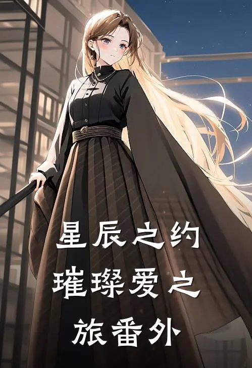 星辰之约璀璨爱之旅 番外免费阅读