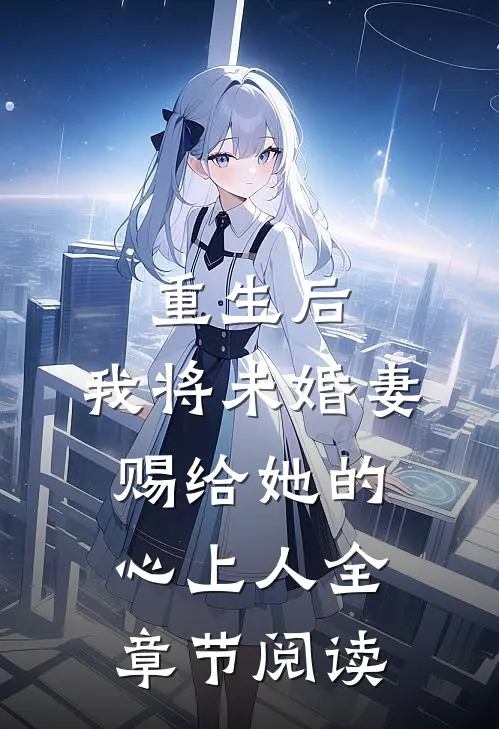 重生后,我将未婚妻赐给她的心上人全章节阅读