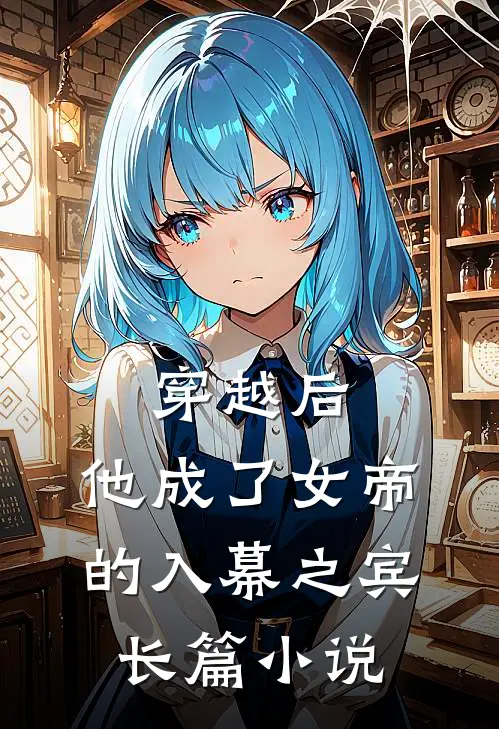 穿越后,他成了女帝的入幕之宾长篇