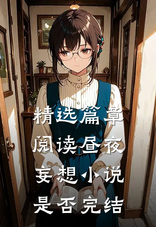 精选篇章阅读昼夜妄想是否完结了