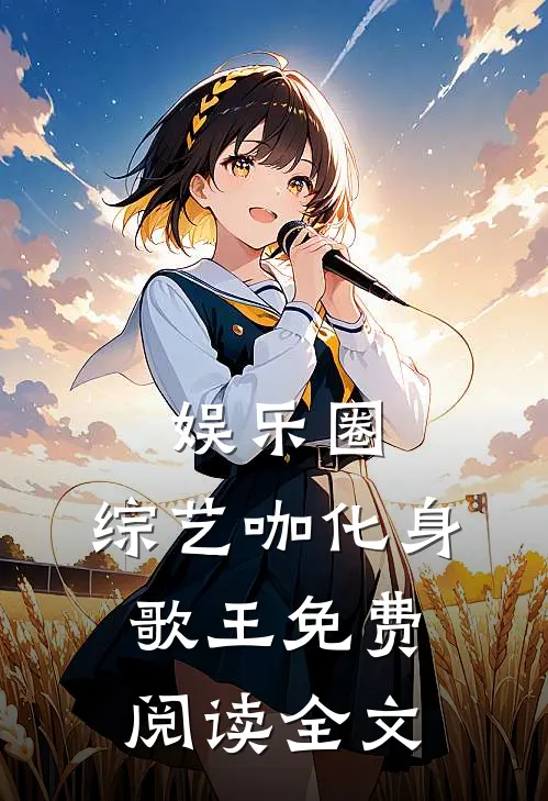 娱乐圈：综艺咖化身歌王免费阅读全文