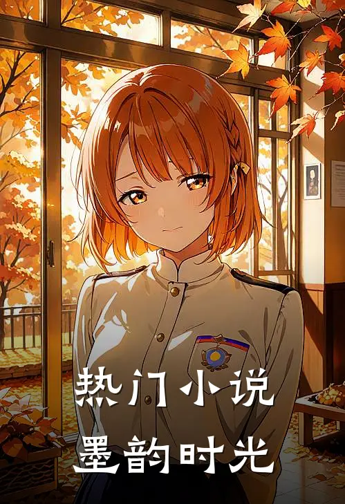 热门小说墨韵时光
