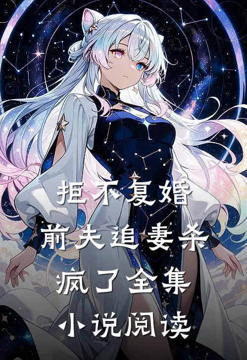 拒不复婚前夫追妻杀疯了全集阅读