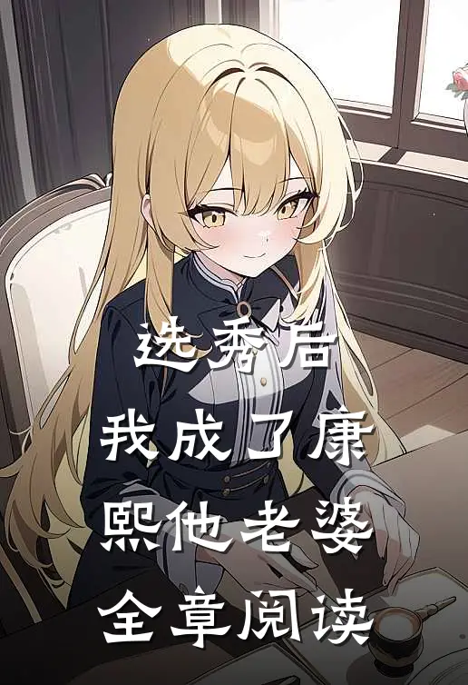 选秀后,我成了康熙他老婆全章阅读