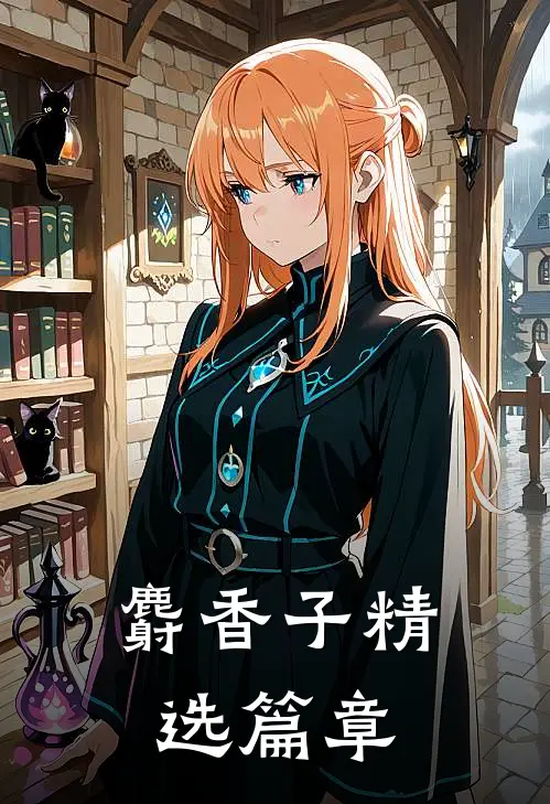 麝香子精选篇章