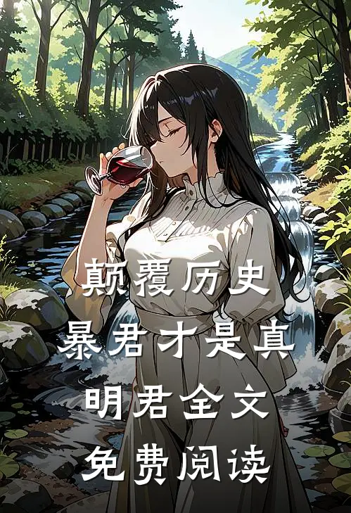 颠覆历史,暴君才是真明君全文免费阅读无弹窗
