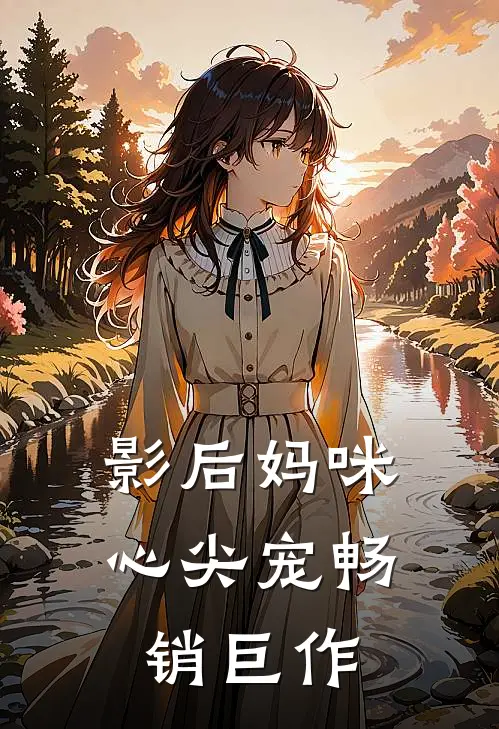 影后妈咪心尖宠畅销巨作