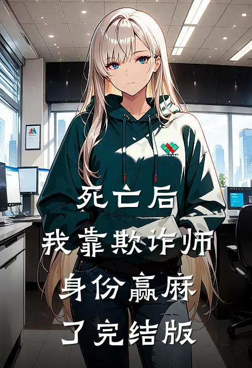 死亡后，我靠欺诈师身份赢麻了完结版