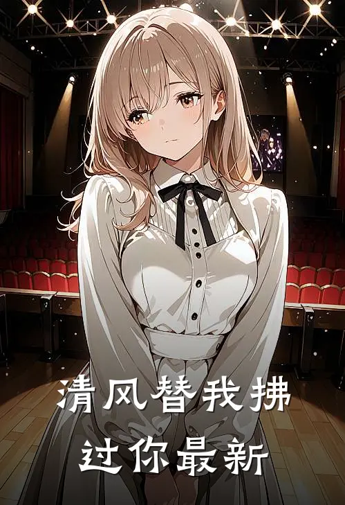 清风替我拂过你最新