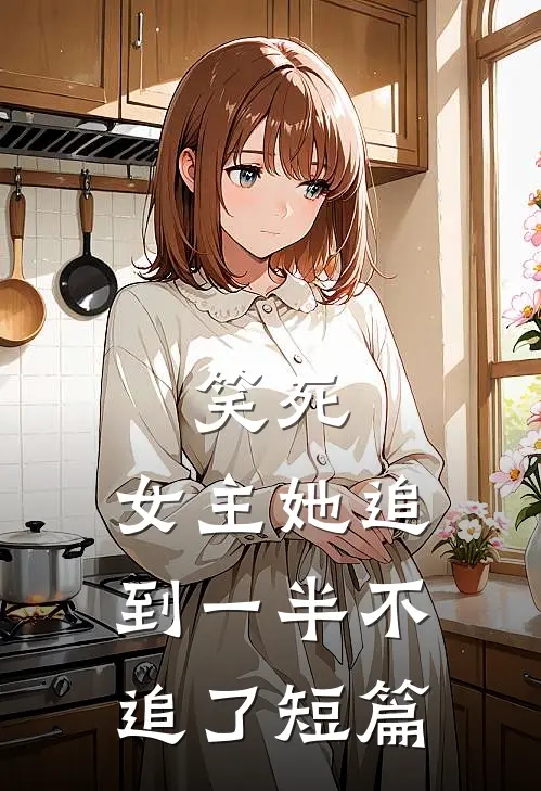 笑死,女主她追到一半不追了短篇文章