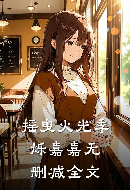 摇曳火光季烁嘉嘉无删减全文