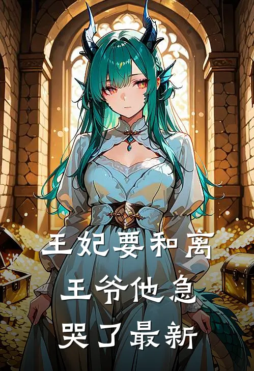 王妃要和离,王爷他急哭了最新章节更新内容