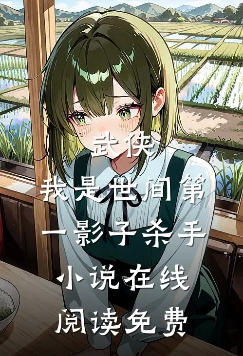 武侠我是世间第一影子杀手在线阅读免费全文