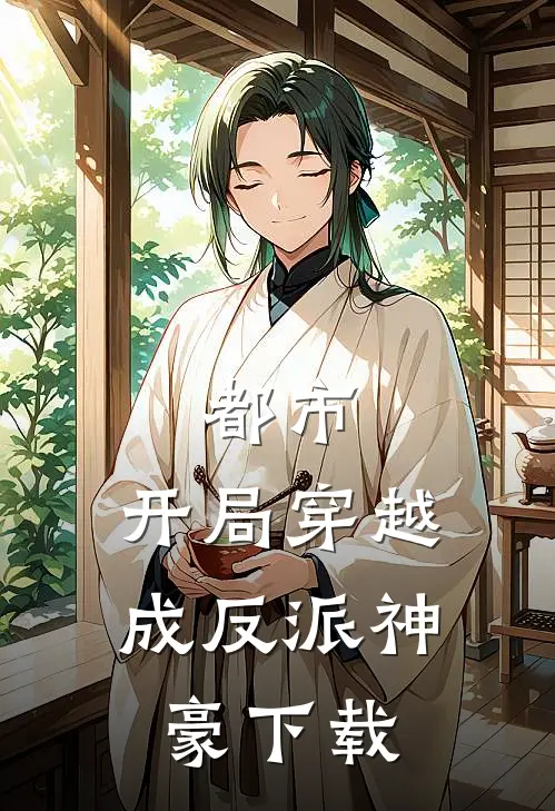 都市开局穿越成反派神豪全文