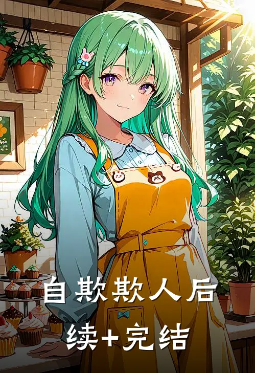 自欺欺人后续+完结