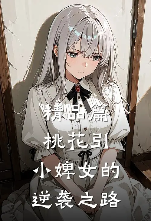 精品篇桃花引小婢女的逆袭之路