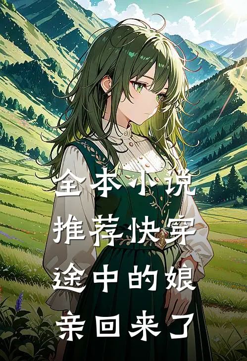 全本小说推荐快穿途中的娘亲回来了