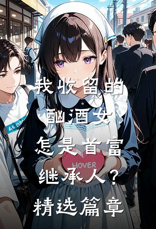 我收留的酗酒女,怎是首富继承人?精选篇章在线阅读