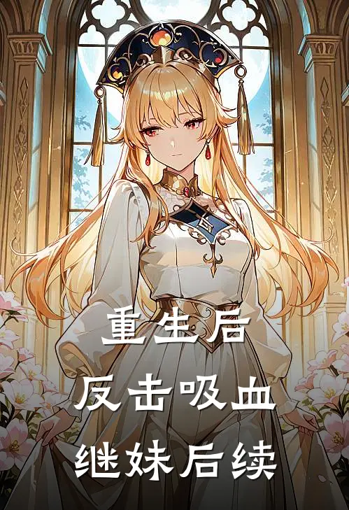 重生后,反击吸血继妹后续免费阅读