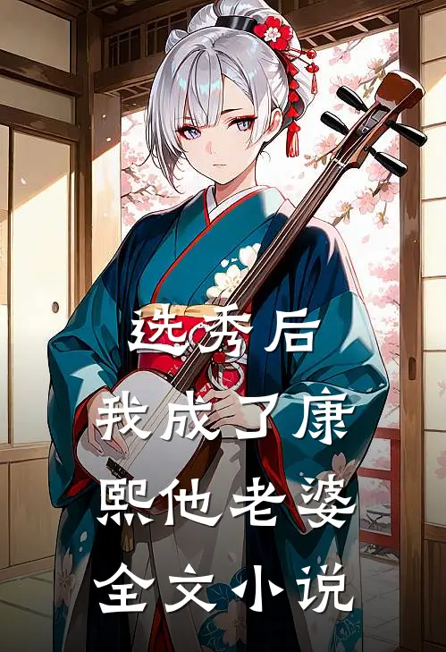 选秀后,我成了康熙他老婆全文阅读