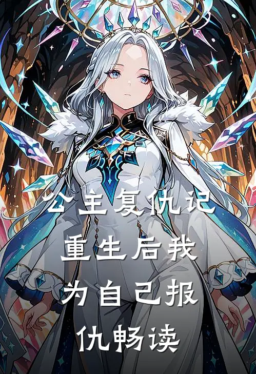公主复仇记重生后我为自己报仇畅读全文