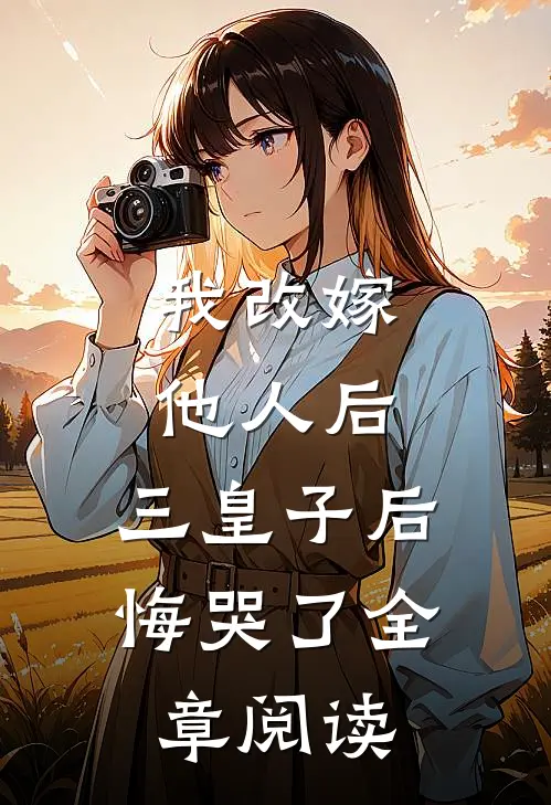 我改嫁他人后,三皇子后悔哭了全章阅读免费
