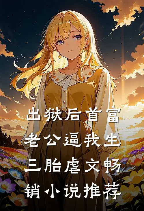 出狱后首富老公逼我生三胎虐文畅销小说推荐