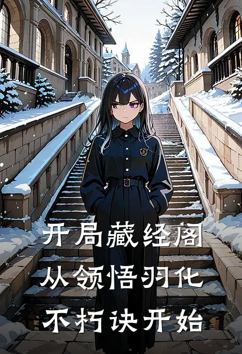 开局藏经阁,从领悟羽化不朽诀开始 动漫