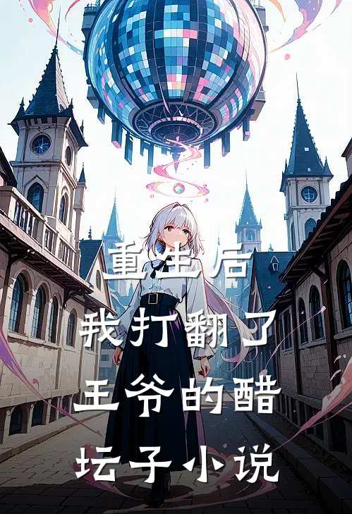 重生后,我打翻了王爷的醋坛子