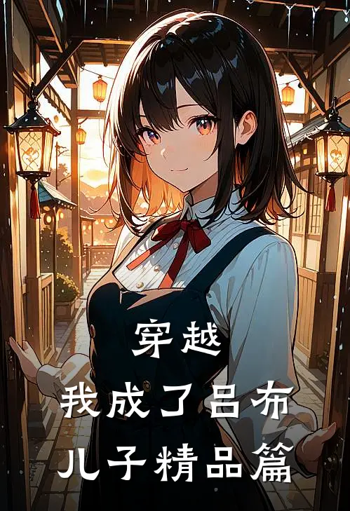 穿越我成了吕布儿子精品篇