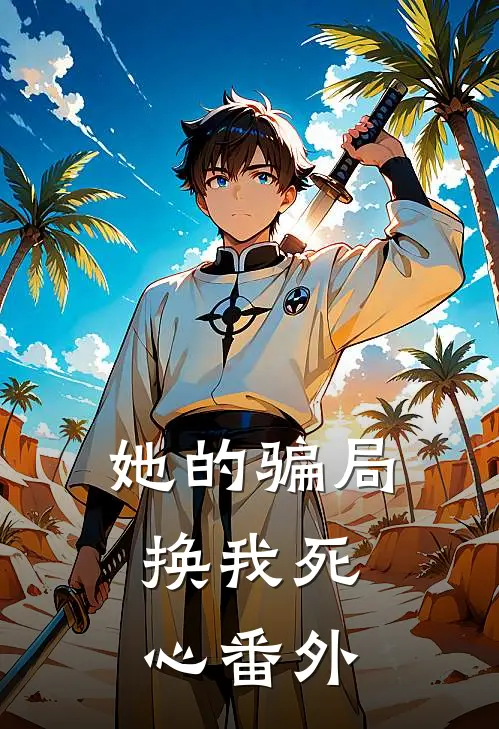 她的骗局,换我死心 番外