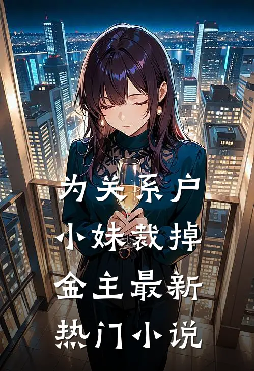 为关系户小妹裁掉金主最新热门小说